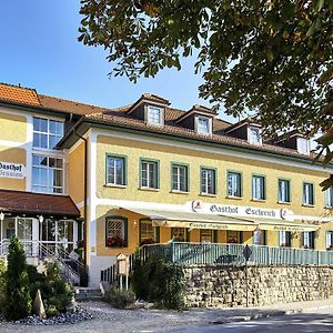 Gasthof Escherich