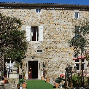 Le Manoir Du Raveyron